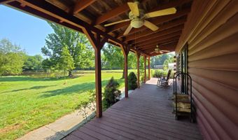 11128 Coleman Rd, Bennington, IN 47011