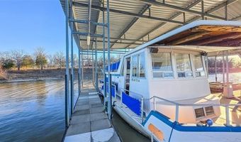 114 Cedar Tree Rd, McAlester, OK 74501