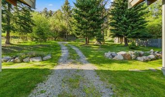 20246 E Cape Horn Rd, Bayview, ID 83803