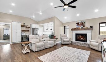 6758 SPENCER Dr, Cheyenne, WY 82007