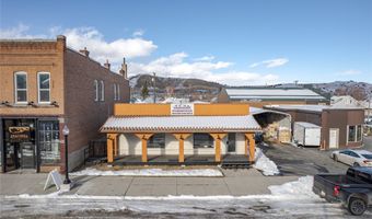 618 E Park Ave, Anaconda, MT 59711