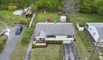 60 Willow St, Adams, MA 01220