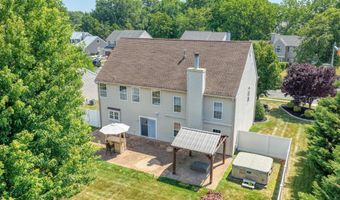 2 HEATHERFIELD Way, Dover, DE 19904