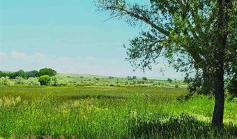 TBD Lane 22 lot is on E. Willwood, Byron, WY 82412