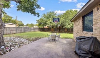 809 Andi Way, Weatherford, TX 76086
