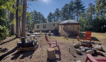 33 Blueberry Rd, Ossipee, NH 03814