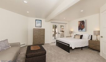 35 Northfork Rd, Big Sky, MT 59716