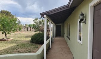 1005 W PURDY Ln, Bisbee, AZ 85603