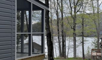 40 N Lake Way, Becket, MA 01223