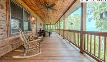 80 Dana Dr, Bakersville, NC 28705