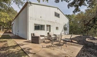 10600 E Covell Rd, Arcadia, OK 73007