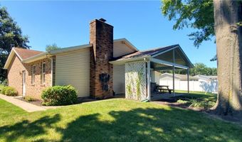 10830 Wilma Ave NE, Alliance, OH 44601