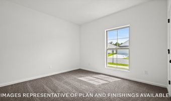 1007 Roberto Ave Plan: Lacombe, Baker, LA 70714