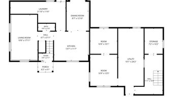 157 New St, North Providence, RI 02904