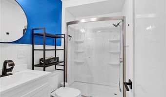 40 Rosner Ave, North Providence, RI 02904