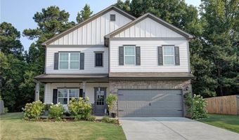 33 Thacker Trl, Adairsville, GA 30103