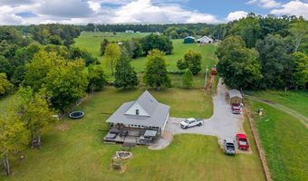 8495 Baxter Rd, Baxter, TN 38544