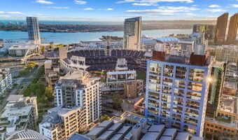 321 10th Ave 2108, San Diego, CA 92101
