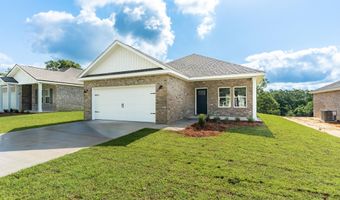 1323 Hornbeam Dr, Baker, FL 32531