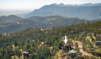 107 Sunrise Ln, Boulder, CO 80302