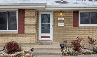 2614 E 16TH St, Cheyenne, WY 82001