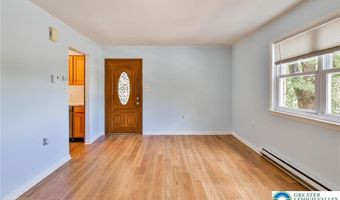 2948 Klein St, Allentown, PA 18103