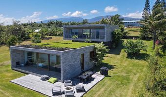 454 Hoolawa Rd, Haiku, HI 96708