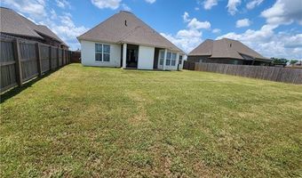 89 PECANWOOD Dr, Alexandria, LA 71303