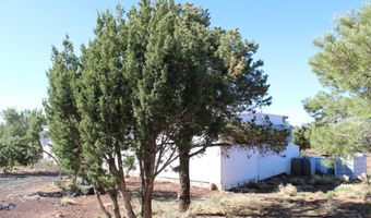 113 County Road 8092 Cedar, Concho, AZ 85924