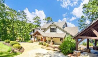 1329 North Rdg, Alexander City, AL 35010