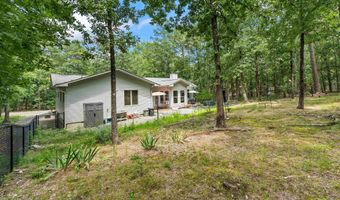 53 Cresta Way, Hot Springs Village, AR 71909