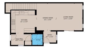 516 S Casita, Anaheim, CA 92805
