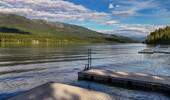Swan Shores Lane, Bigfork, MT 59911