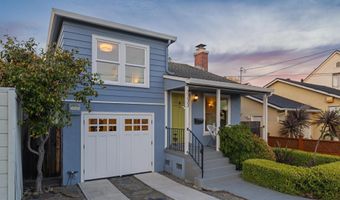 3233 SAN JOSE Ave, Alameda, CA 94501
