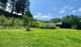 179 Cow Ln, Arnoldsburg, WV 25234