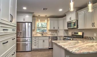 14271 NE 47TH Ave, Anthony, FL 32617