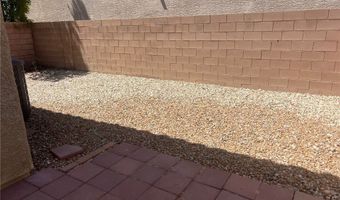 168 Gilliflower Ave, Las Vegas, NV 89183