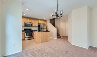 4245 Fleet Dancer St, Las Vegas, NV 89129