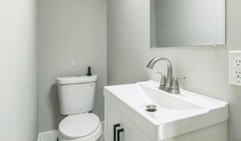 1243 E LANVALE St, Baltimore, MD 21202