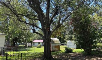 523 S 13th St, McAlester, OK 74501