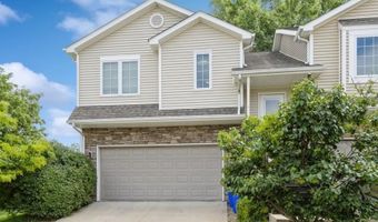 1095 Twilight Dr, North Liberty, IA 52317