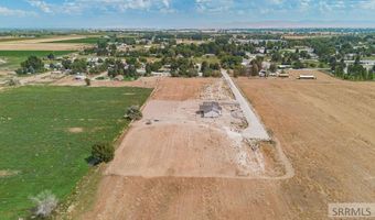 400 W Tbd Lot4, Blackfoot, ID 83221