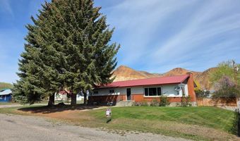 410 E Butte Ave, Challis, ID 83226