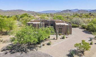 4772 E AGAVE Ln, Cave Creek, AZ 85331
