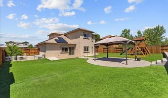 2267 Hayfield Ln, Fernley, NV 89408