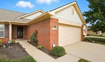 1116 Nanwich Ct, Indianapolis, IN 46217