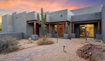 6523 E LONESOME Trl, Cave Creek, AZ 85331