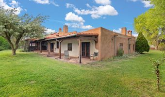 245 County Road 155, Abiquiu, NM 87510