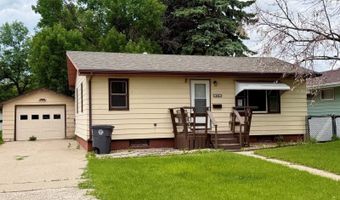 406 Roosevelt Ave NE, Bowbells, ND 58721