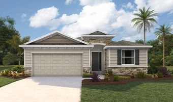 17331 NW 172nd Ave Plan: Coral, Alachua, FL 32615